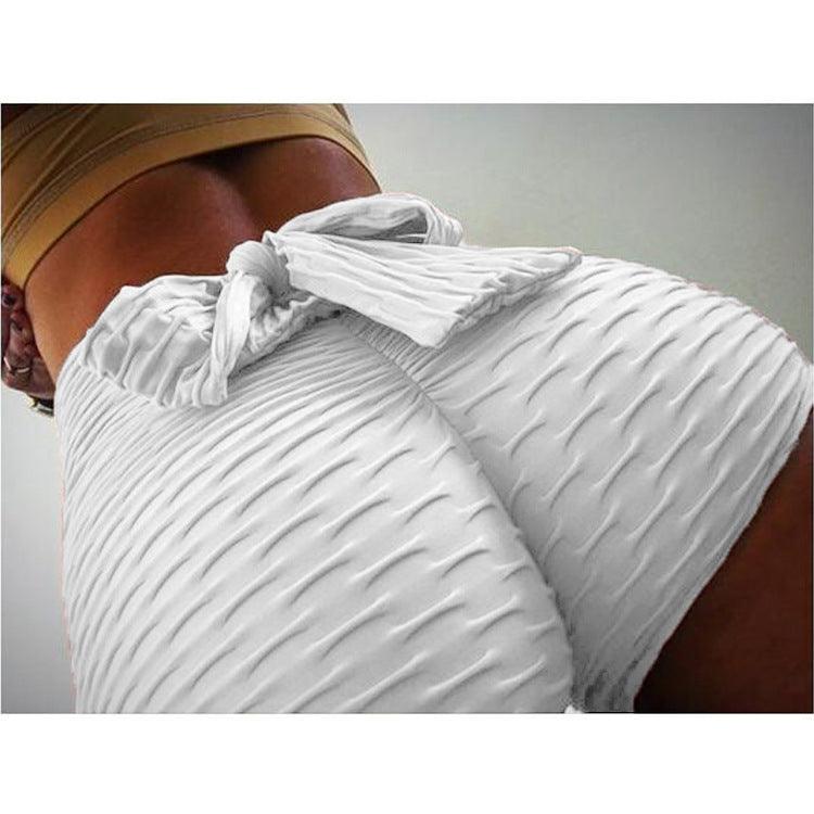 Womens Shorts Summer Fashion Female Clothing Women Sports Gym Fitness Shorts Joggers - Amazitshop