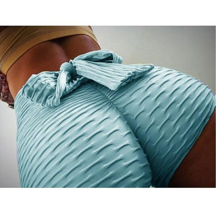 Womens Shorts Summer Fashion Female Clothing Women Sports Gym Fitness Shorts Joggers - Amazitshop