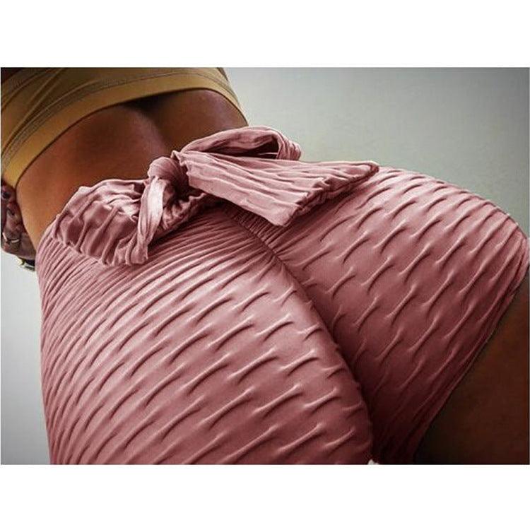 Womens Shorts Summer Fashion Female Clothing Women Sports Gym Fitness Shorts Joggers - Amazitshop