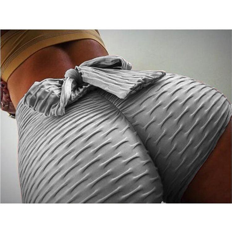 Womens Shorts Summer Fashion Female Clothing Women Sports Gym Fitness Shorts Joggers - Amazitshop