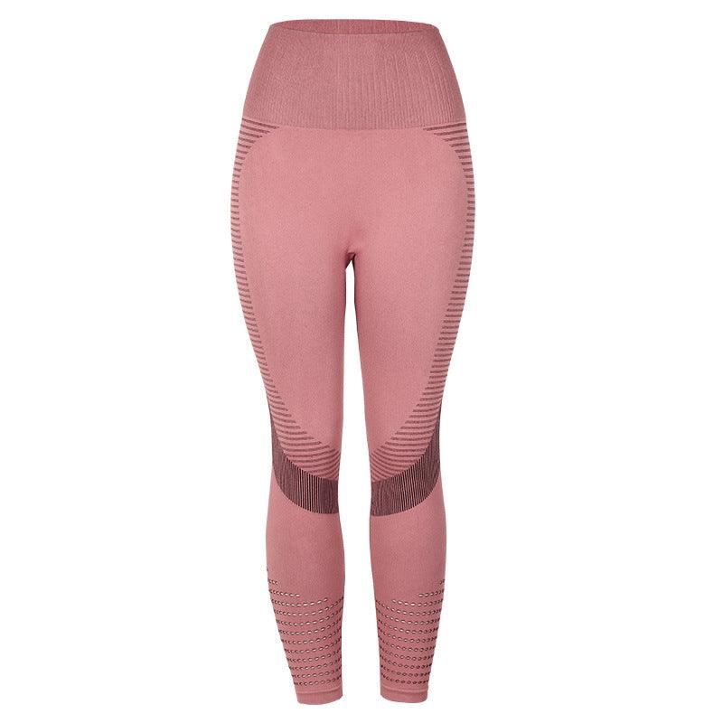 Women's Yoga Pants + Vest - Amazitshop
